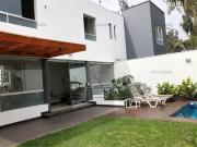 Venta de moderna casa en La Molina Vieja