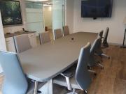 Venta de Moderna Oficina en Circunvalación el Golf – Surco