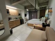 VENTA DE MODERNO APARTAESTUDIO TIPO LOFT