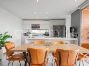 Venta de Moderno apartamento amoblado – El Poblado,...