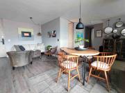 Venta de moderno apartamento en Envigado, loma de los Mesa