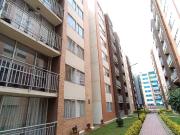 Venta de moderno apartamento en Tocancipá