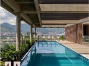 VENTA DE MODERNO APARTAMENTO TIPO LOFT EN CIUDAD DEL RÍO