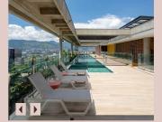 Venta De Moderno Apartamento Tipo Loft En Ciudad Del Río