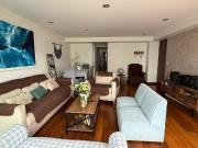 Venta de moderno departamento 3 dormitorios