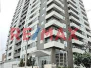 Venta De Moderno Departamento A Un Paso De Miraflores