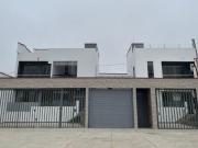 VENTA DE MODERNO DEPARTAMENTO CON PISCINA EN PUNTA NEGRA...