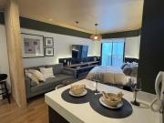 Venta de Moderno Departamento de 1 Dorm. en Surquillo