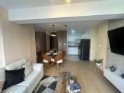 VENTA DE MODERNO DEPARTAMENTO DE 1 DORM VISTA EXTERNA EN...
