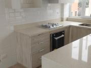 VENTA DE MODERNO DEPARTAMENTO EN EL 2DO PISO CHORRILLOS