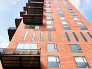 Venta de Moderno Departamento en Hacienda de las Palmas...