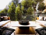 Venta de Moderno Departamento en Hacienda de las Palmas...