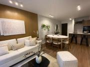 Venta de Moderno Departamento en Miraflores