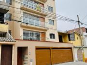 VENTA DE MODERNO DEPTO. DE ESTRENO 1er PISO