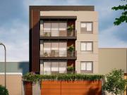 VENTA DE MODERNO DEPTO. DE ESTRENO 3er PISO