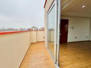 VENTA DE MODERNO DEPTO. DE ESTRENO 5TO PISO ATE