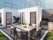 VENTA DE MODERNO DUPLEX CON TERRAZA EN PUEBLO LIBRE BAJO...