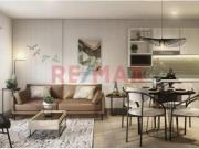 Venta De Moderno Dúplex De Estreno Con Áreas Comunes En...