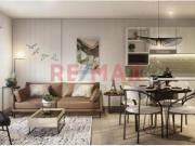 Venta De Moderno Dúplex De Estreno Con Áreas Comunes En...