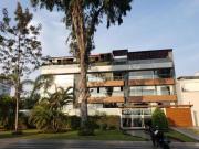 Venta de Moderno Dúplex en Av La Floresta, San Borja