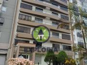 Venta de moderno flat en Chacarilla