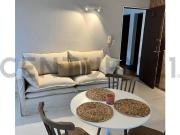 Venta de moderno loft recién remodelado en Reñaca