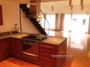 Venta de moderno PentHouse con terraza y elevador directo