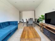 Venta de moderno y amplio departamento en San Isidro