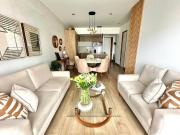 Venta de Moderno y Amplio Dpto 117 m² | 2 Cocheras |...