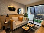 Venta de Moderno y Céntrico Departamento en San Isidro