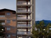 Venta de modernos apartamentos para estrenar en...