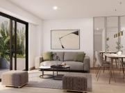 VENTA DE MODERNO DUPLEX CON TERRAZA EN PUEBLO LIBRE BAJO...