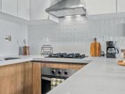 VENTA DE MODERNOS DEPARTAMENTOS EN BARRANCO