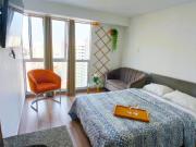 VENTA DE MONO AMBIENTE EN SAN MIGUEL CON VISTA AL MAR