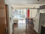 Venta de Mono ambiente en zona centro con amenities