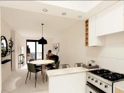 venta monoambiente amenities pichincha