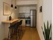 Venta de monoambiente a estrenar en parque patricios