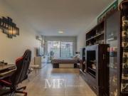 Venta de Hermoso Monoambiente con amenities en Parque Chas