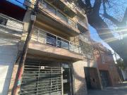 Venta de Monoambiente con balcón de frente