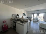 Venta de monoambiente con balcón en Wilde