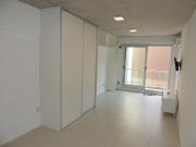 VENTA DE MONOAMBIENTE CON BALCON, RECOLETA. E FURIO