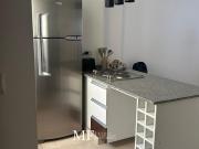 Venta de Monoambiente con cochera en Villa del Parque