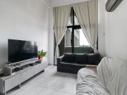 VENTA DE MONOAMBIENTE DUPLEX TIPO LOFT VENTA DE MONOAMBIENTE DUPLEX TIPO LOFT