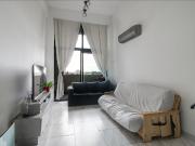VENTA DE MONOAMBIENTE DUPLEX TIPO LOFT