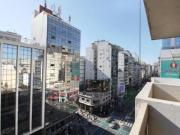 Venta de Monoambiente en barrio San Nicolas APTO CREDITO