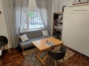VENTA DE MONOAMBIENTE EN BELGRANO IDEAL INVERSIÓN