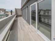 Venta De monoambiente en Caballito con SUM y GYM