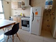 Venta de monoambiente en edificio amire