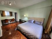 Venta de monoambiente en Recoleta