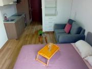 VENTA DE MONOAMBIENTE EN SAN MIGUEL AVENIDA BERTOLOTTO